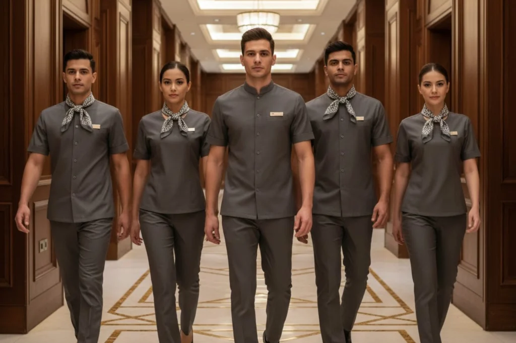hotel-staff-uniform